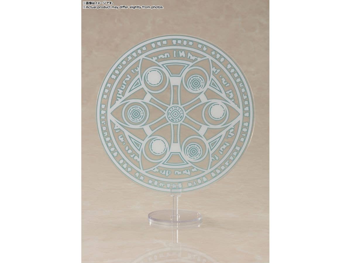 BANDAI Spirits Frieren "Frieren: Beyond Journey’s End", TAMASHII NATIONS S.H.Figuarts | 4573102661739