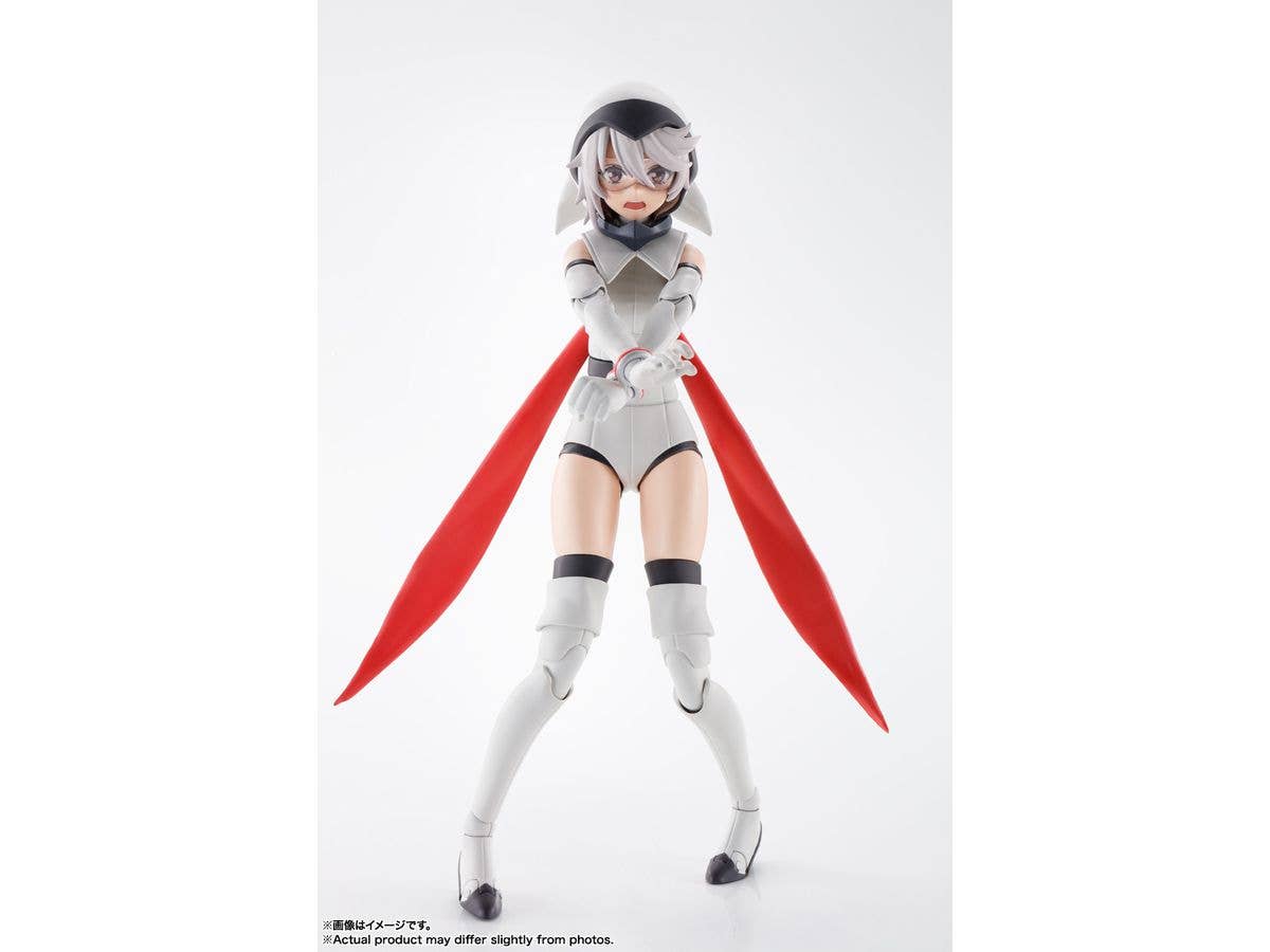 BANDAI Spirits SHY "SHY", TAMASHII NATIONS S.H.Figuarts | 4573102661821