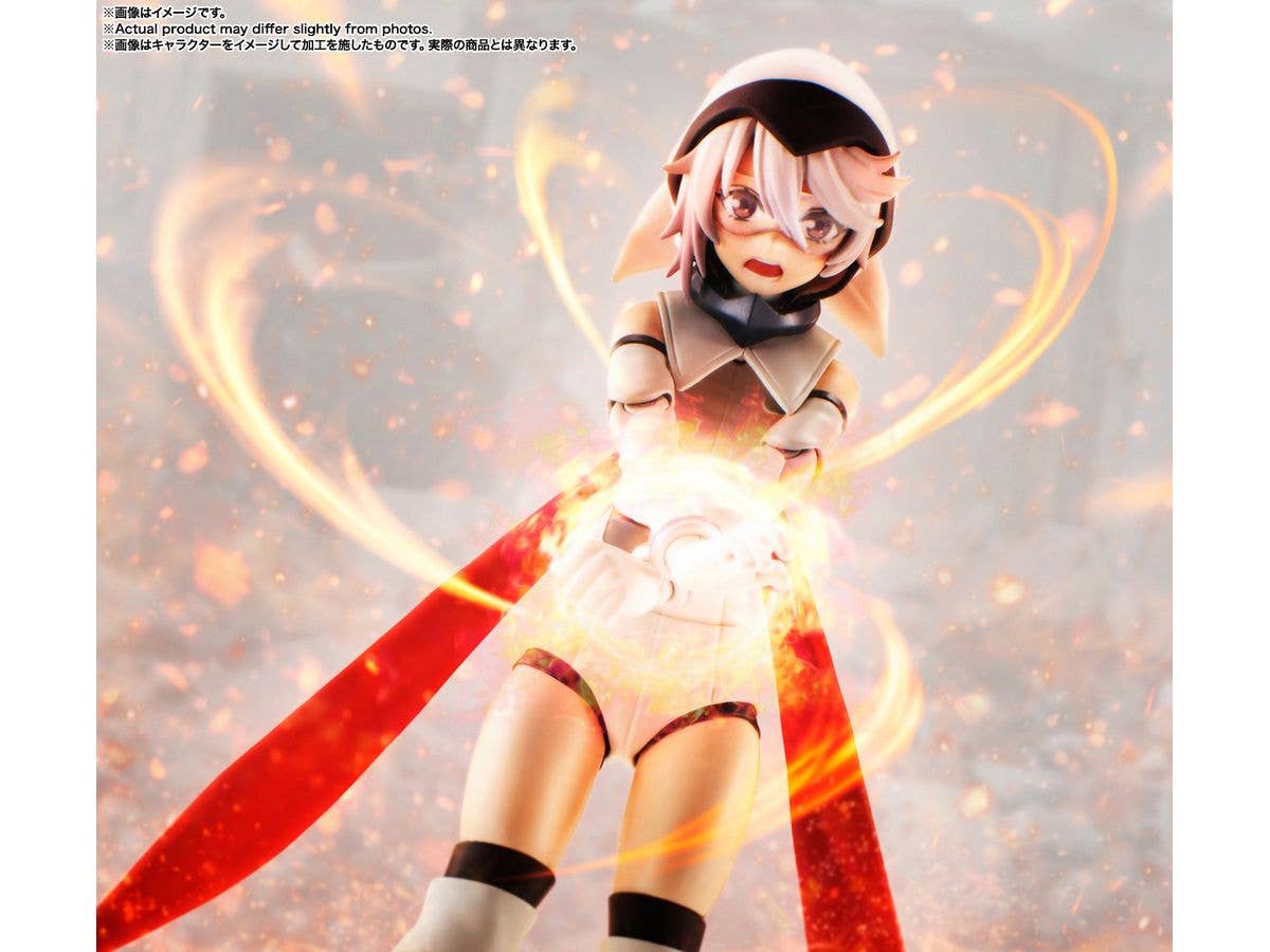 BANDAI Spirits SHY "SHY", TAMASHII NATIONS S.H.Figuarts | 4573102661821