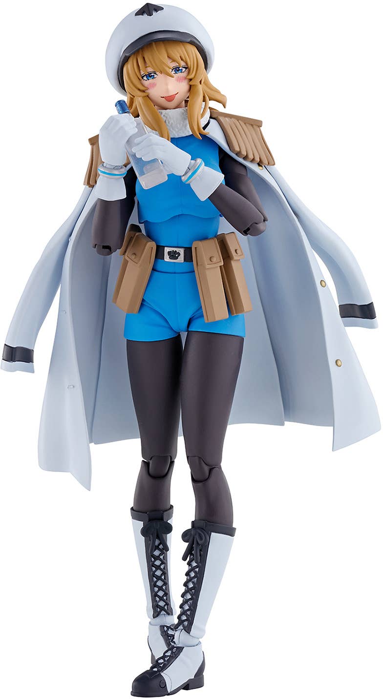 BANDAI Spirits SPIRITS "SHY", TAMASHII NATIONS S.H.Figuarts | 4573102661838