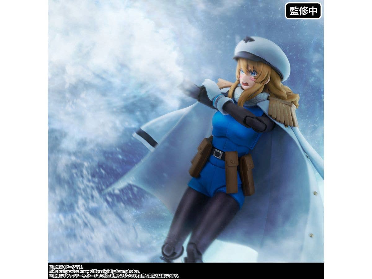 BANDAI Spirits SPIRITS "SHY", TAMASHII NATIONS S.H.Figuarts | 4573102661838