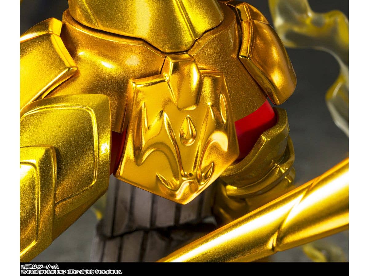 BANDAI Tamashii SAGITTARIUS SEIYA "SAINT SEIYA", TAMASHII NATIONS Figuarts Zero Touche Métallique | 4573102662071