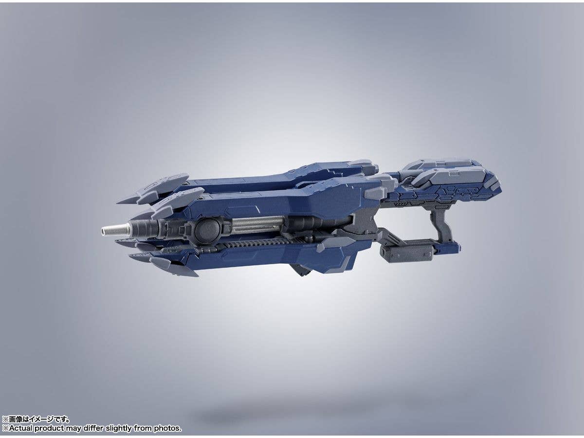 BANDAI Tamashii IB-C03: HAL 826 / Handler Walter "ARMORED CORE VI", TAMASHII NATIONS THE ROBOT SPIRITS | 4573102664471