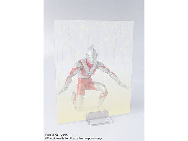 BANDAI Tamashii ULTRAMAN "ULTRAMAN", TAMASHII NATIONS S.H.Figuarts | 4573102665850