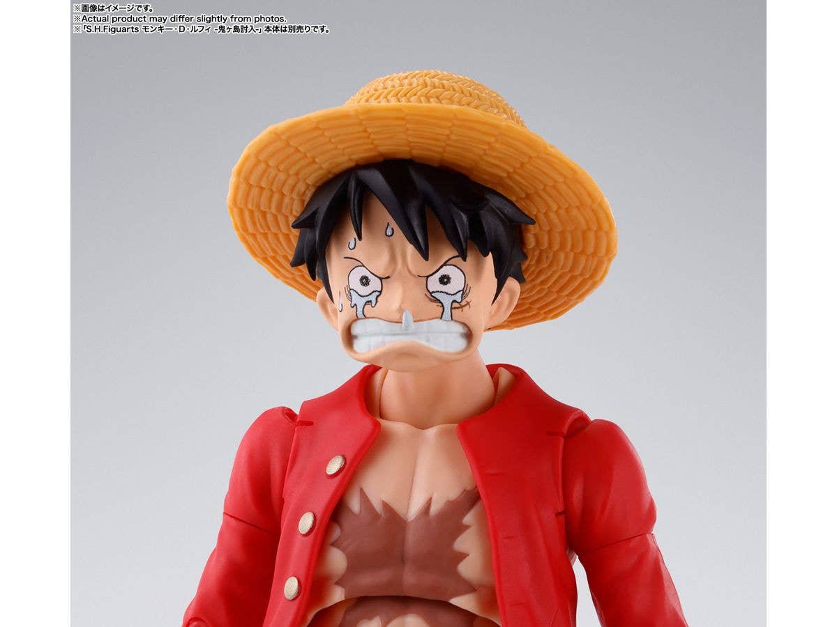 TAMASHII NATIONS SABO -REVOLUTIONARY ARMY CHIEF OF STAFF- "ONE PIECE", TAMASHII NATIONS S.H.Figuarts | 4573102666260