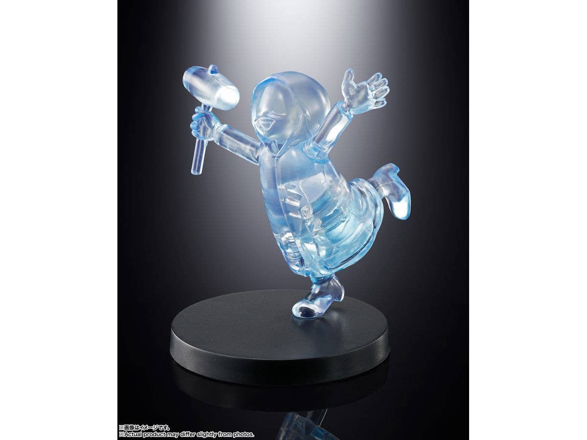 BANDAI Tamashii GOING MERRY -ONE PIECE ANIMATION 25th ANNIVERSARY MEMORIAL EDITION- "ONE PIECE", TAMASHII NATIONS CHOGOKIN | 4573102666277