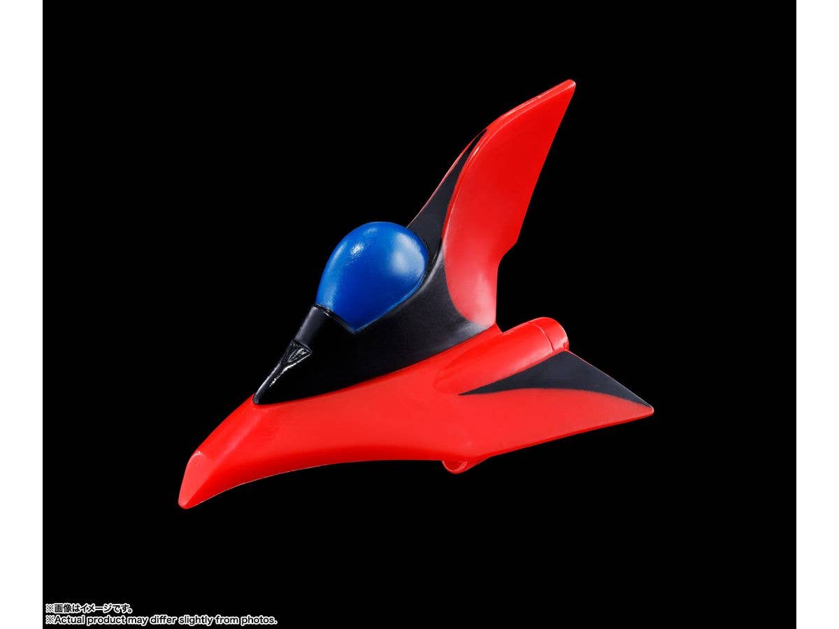 BANDAI Tamashii JUMBO MACHINDER GREAT MAZINGER "GREAT MAZINGER", TAMASHII NATIONS JUMBO MACHINDER | 4573102666567