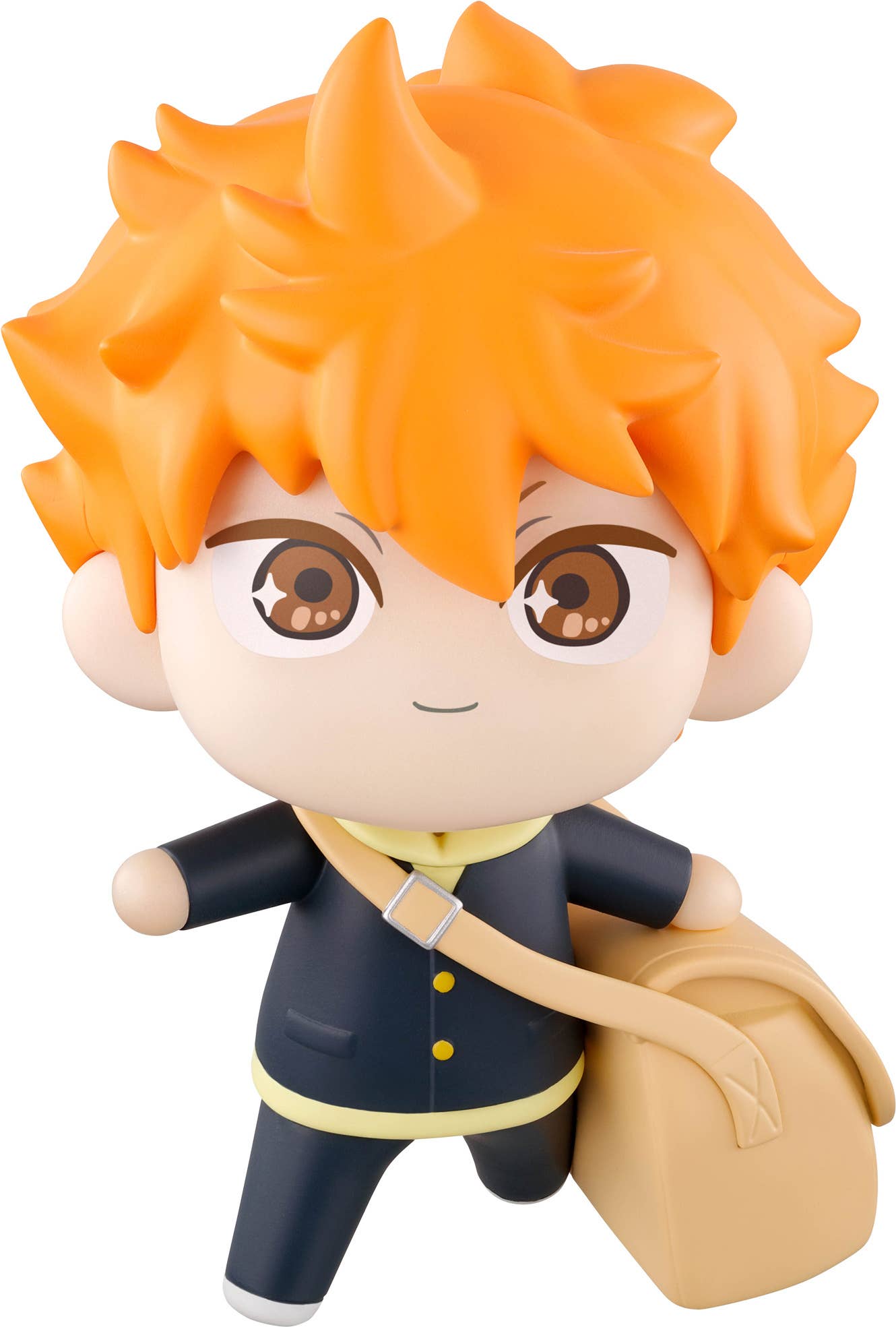 BANDAI Tamashii SHOYO HINATA "HAIKYUU!!", Rowtashii Noise tekupiku | 4573102668240