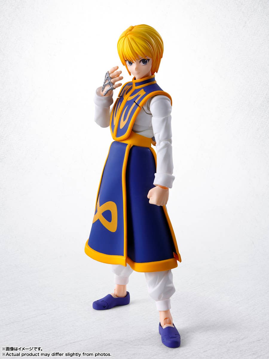 KURAPIKA | 4573102673732