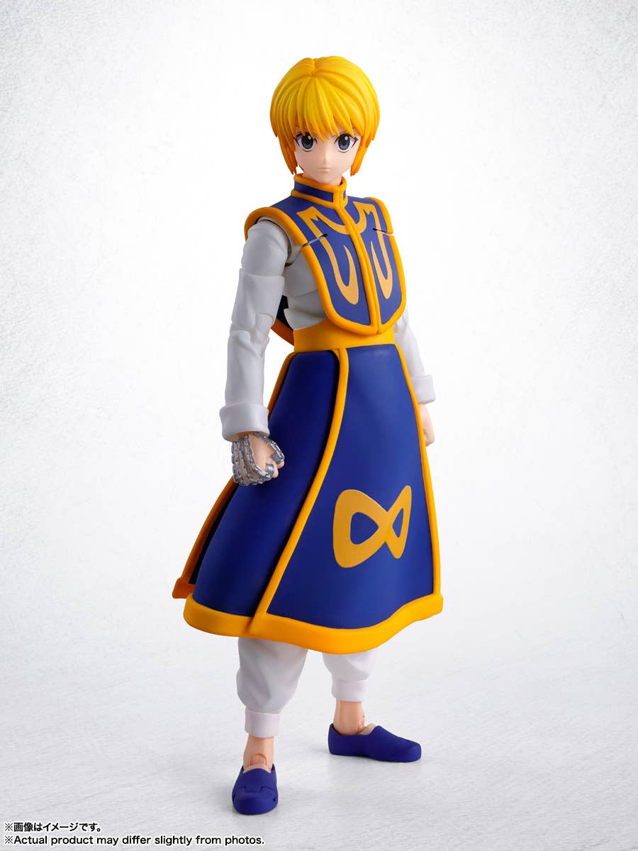 KURAPIKA | 4573102673732