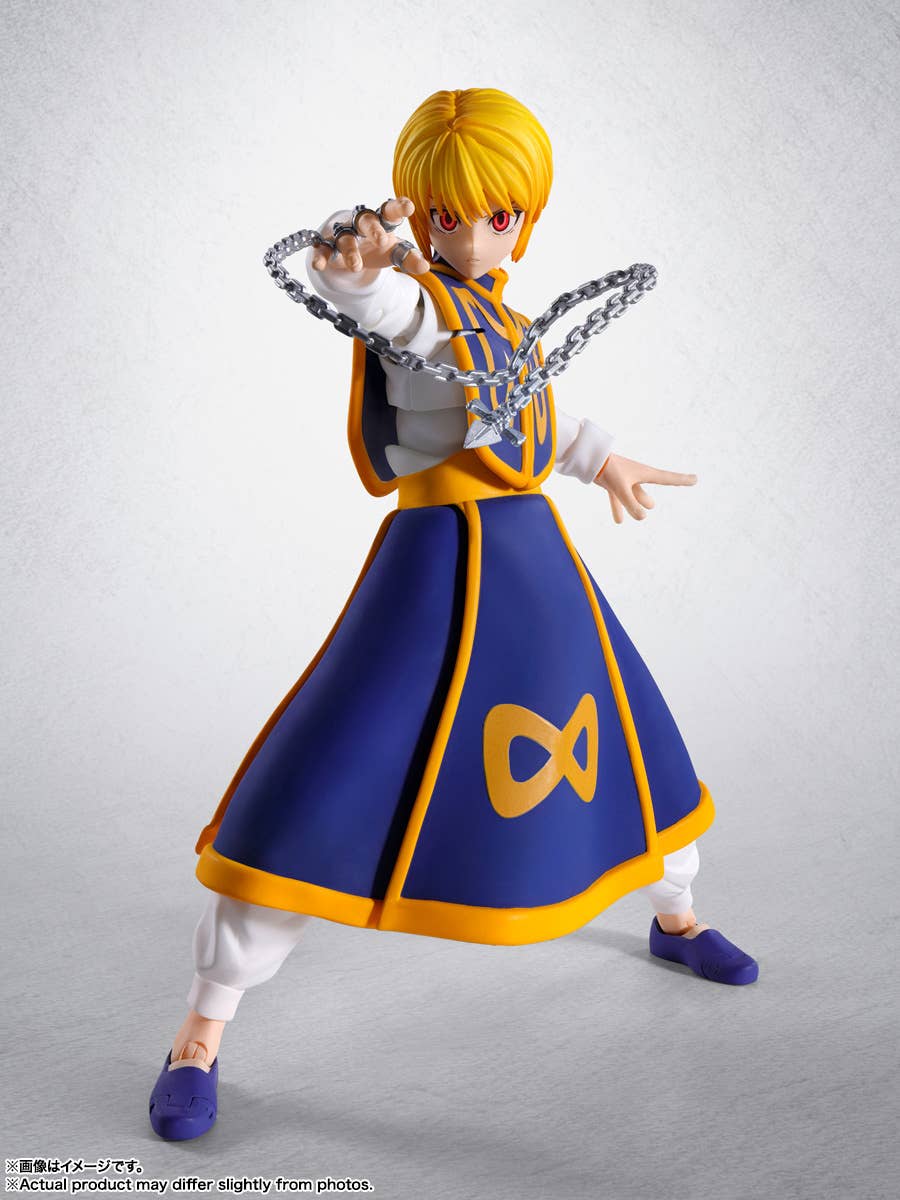KURAPIKA | 4573102673732
