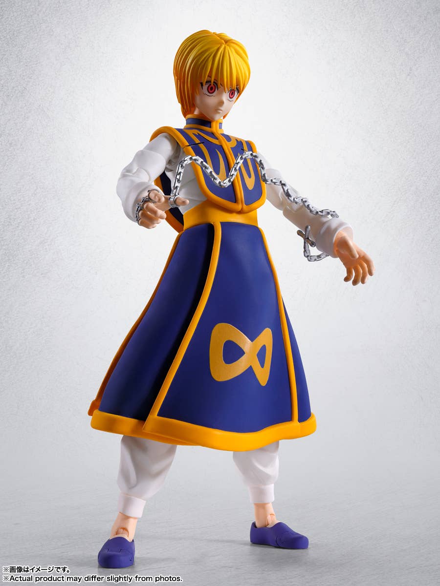 KURAPIKA | 4573102673732