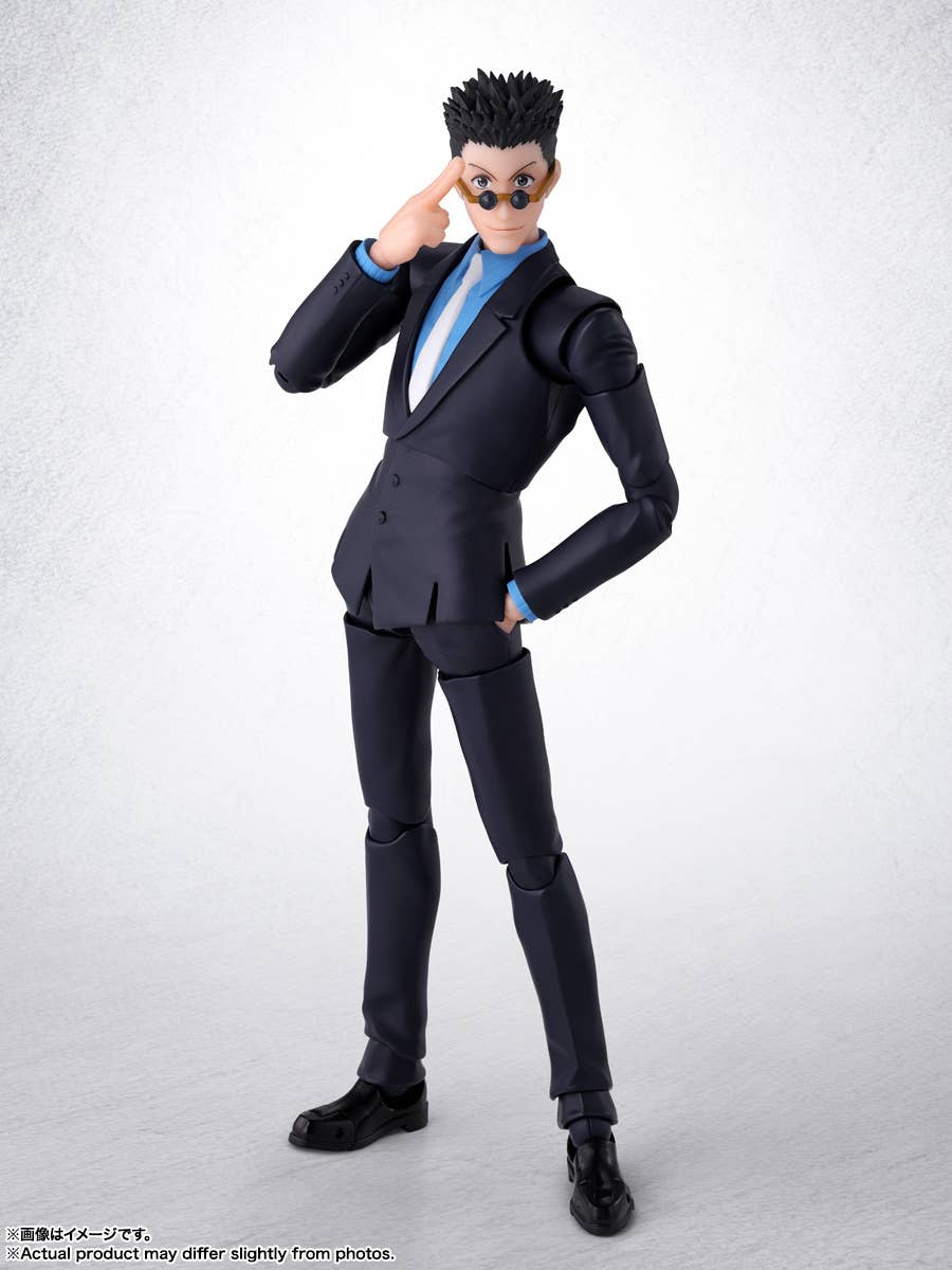 LEORIO | 4573102673749