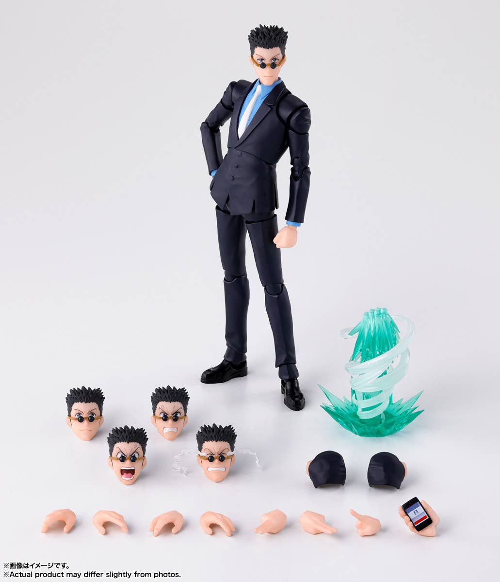 LEORIO | 4573102673749