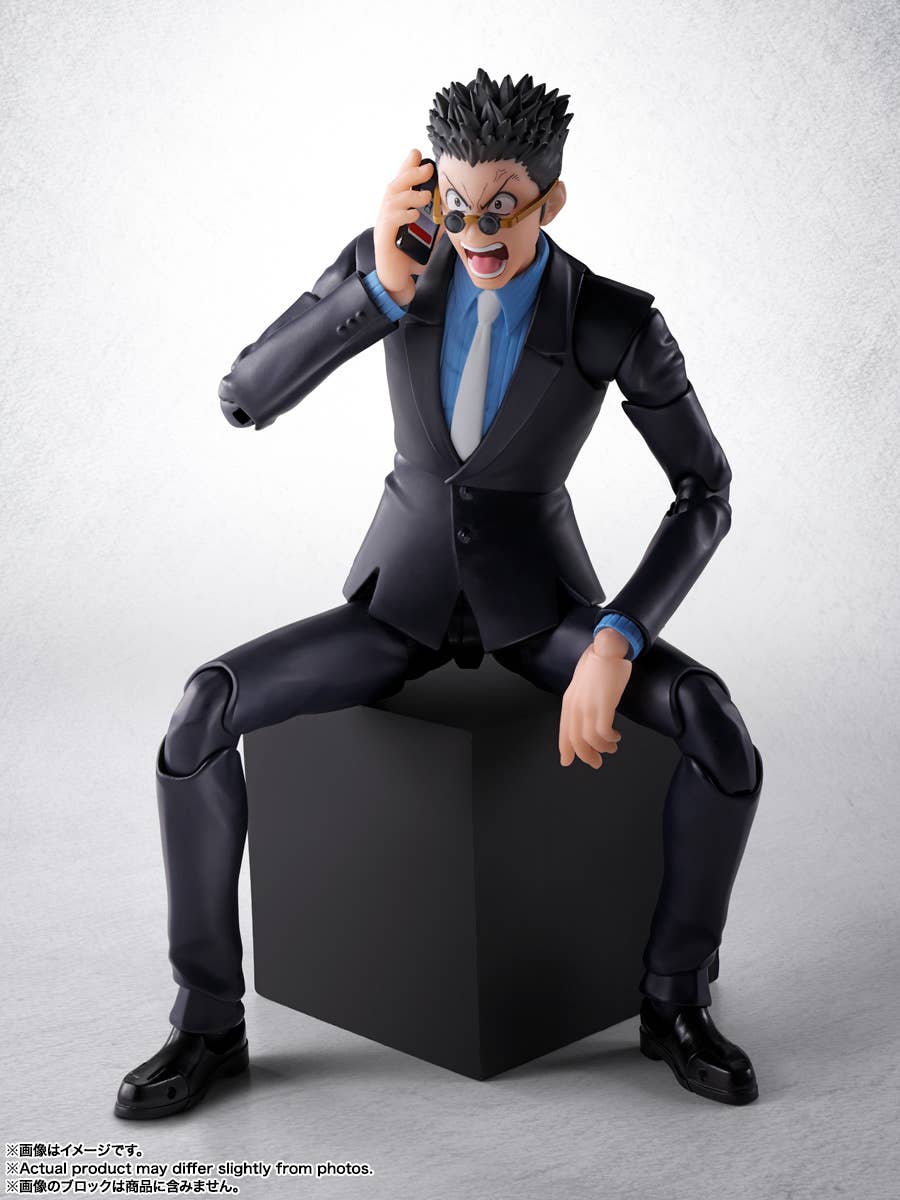 LEORIO | 4573102673749