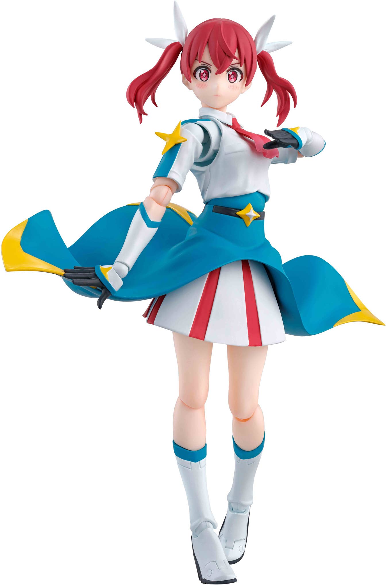 TAMASHII NATIONS KANA SAKURAGI "Magilumiere Magical Girls Inc.", TAMASHII NATIONS S.H.Figuarts | 4573102673763