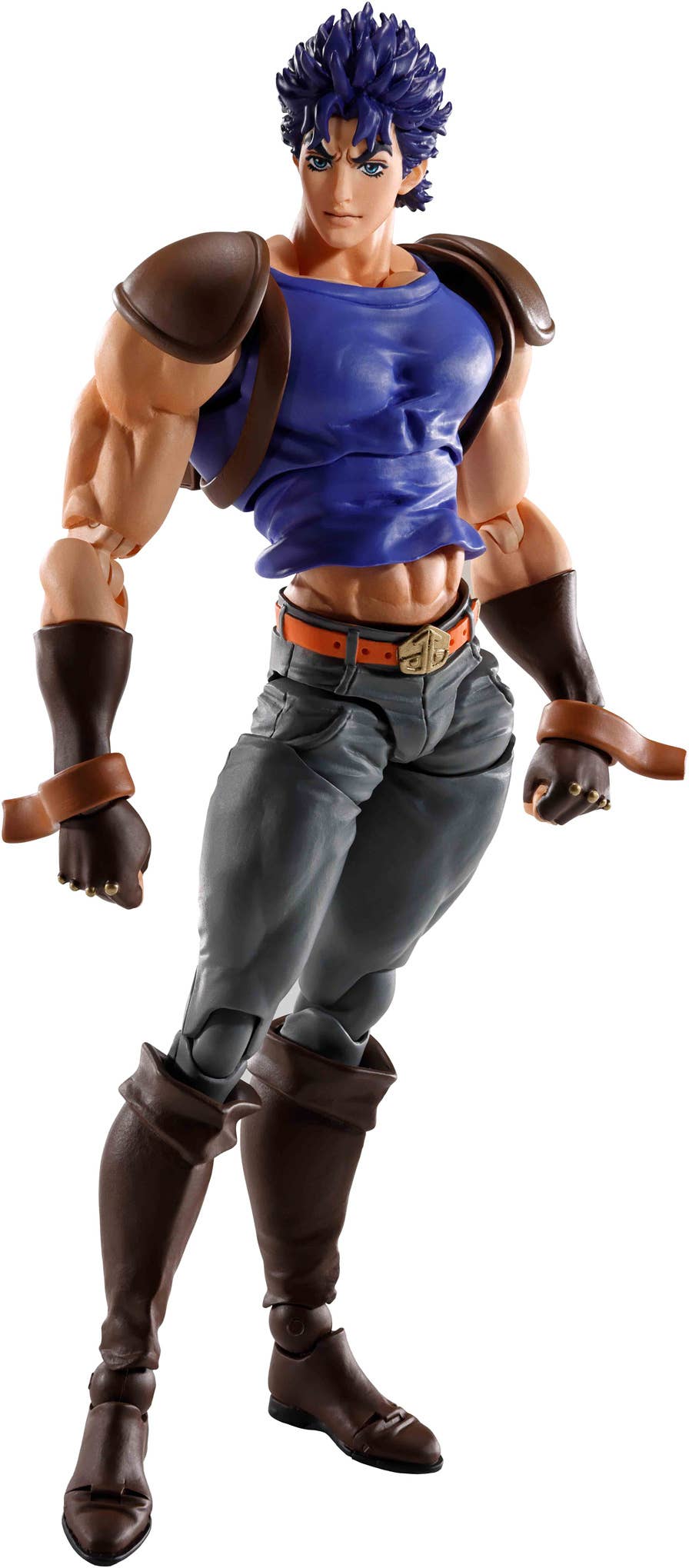 TAMASHII NATIONS Jonathan Joestar JoJo’s Bizarre Adventure, TAMASHII NATIONS S.H.Figuarts | 4573102673947