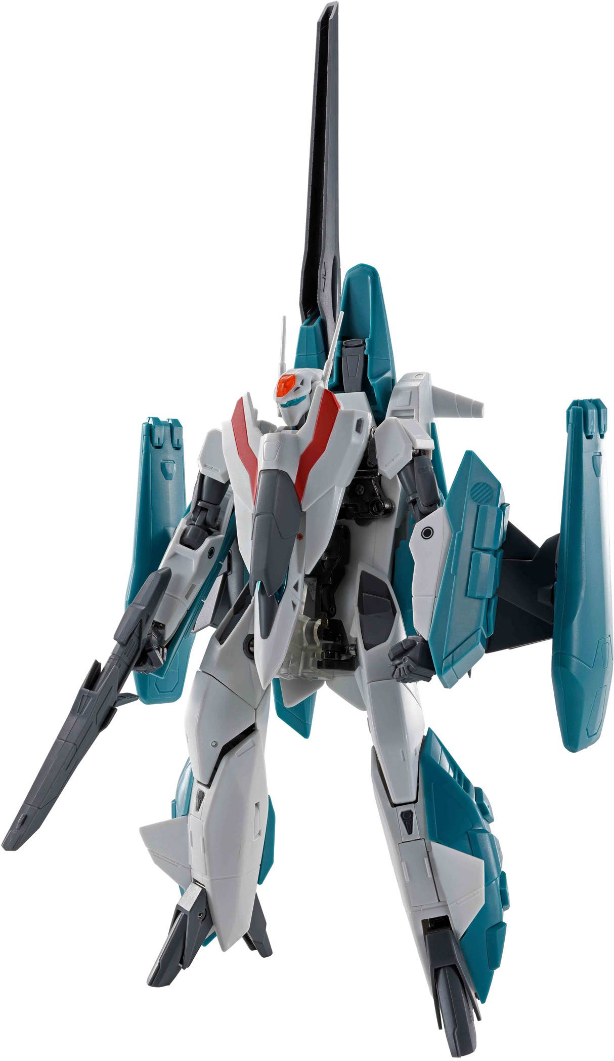 TAMASHII NATIONS VF-2SS VALKYRIE II + SAP (Silvie Gena use) -Lovers Again- "The Super Dimension Fortress MACROSS II -LOVERS AGAIN-", TAMASHII NATIONS HI-METAL R | 4573102675224