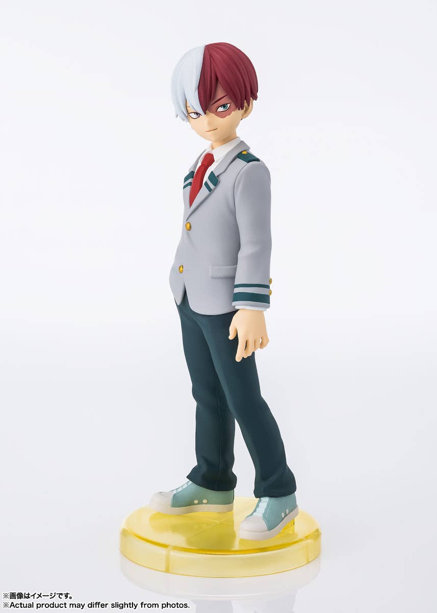 Shoto Todoroki "MY HERO ACADEMIA" | 4573102675422