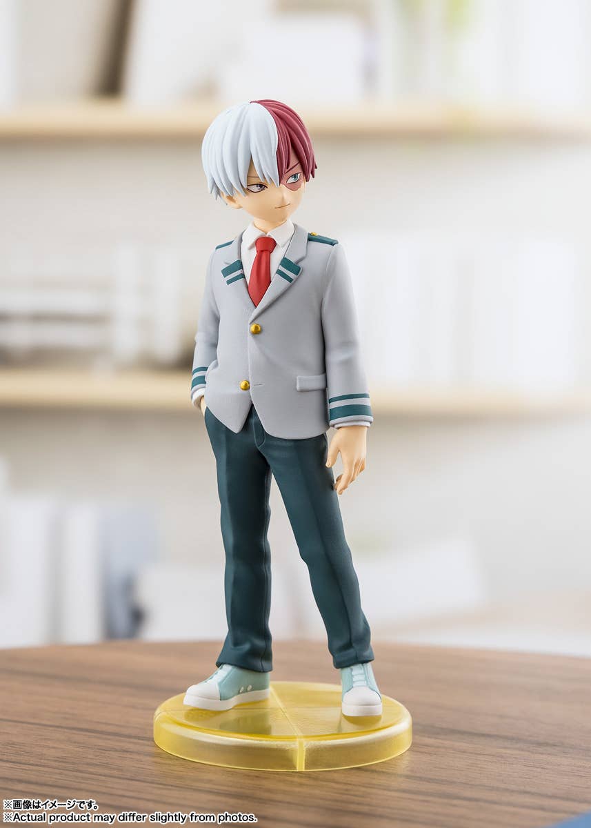 Shoto Todoroki "MY HERO ACADEMIA" | 4573102675422
