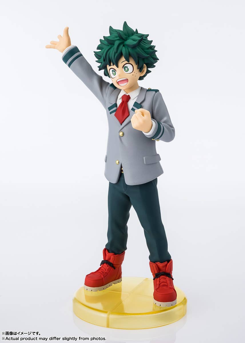 Izuku Midoriya "MY HERO ACADEMIA" | 4573102675439