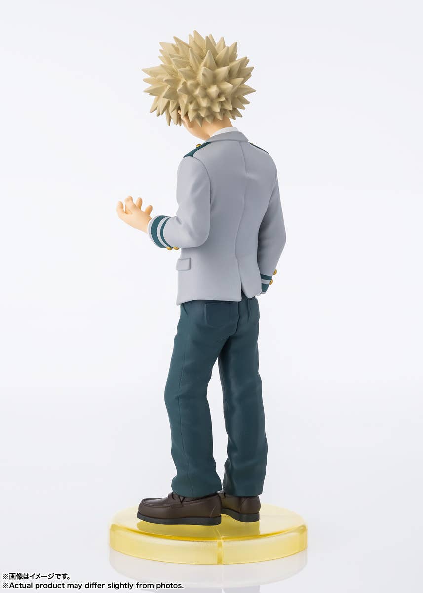 Katsuki Bakugo "MY HERO ACADEMIA" | 4573102675446