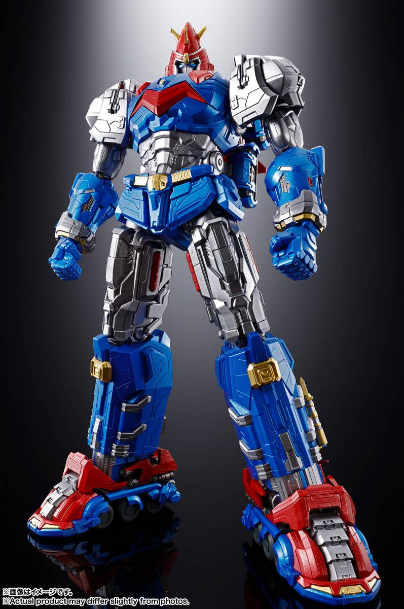 GX-118 VOLTES ⤠| 4573102675859