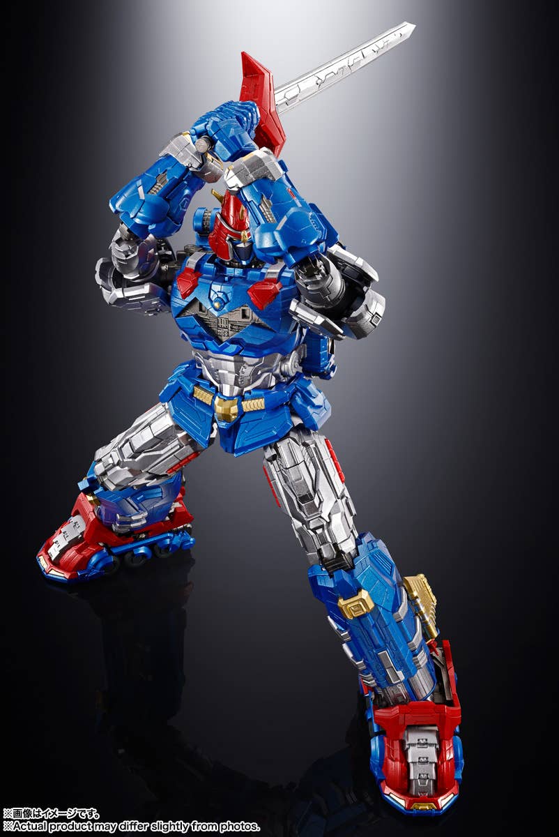 GX-118 VOLTES ⤠| 4573102675859