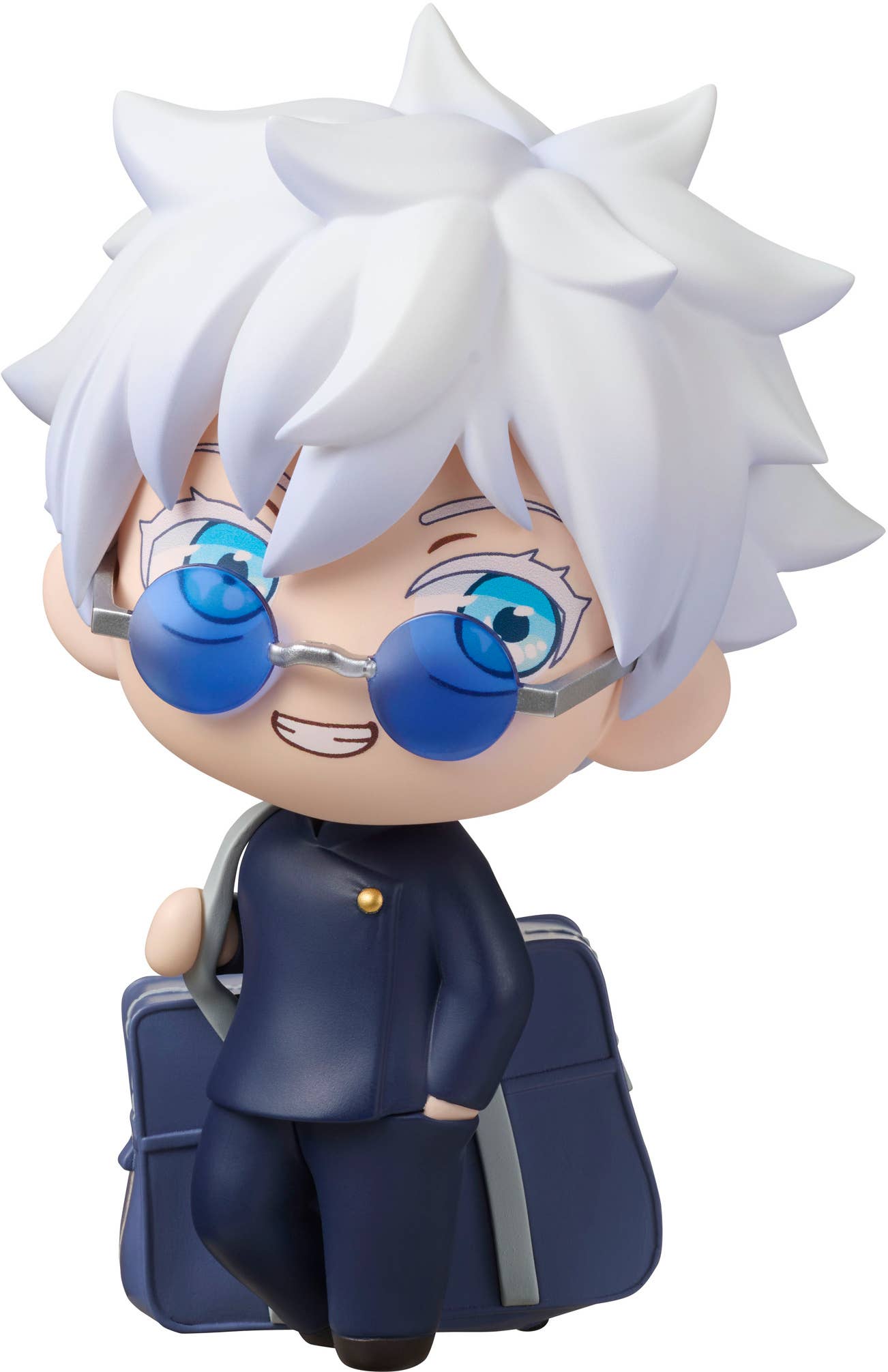 TAMASHII NATIONS SATORU GOJO -Tokyo Jujutsu High School- Jujutsu Kaisen, Rowtashii Noise TEKUPIKU | 4573102676177