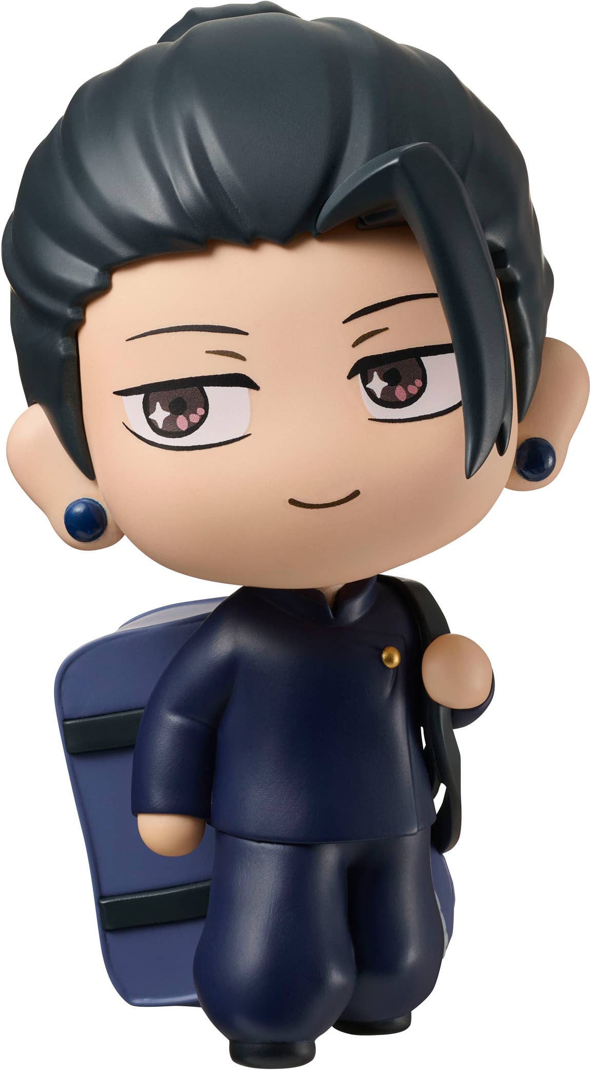 TAMASHII NATIONS SUGURU GETO-Tokyo Jujutsu High School- Jujutsu Kaisen, Rowtashii Noise TEKUPIKU | 4573102676184
