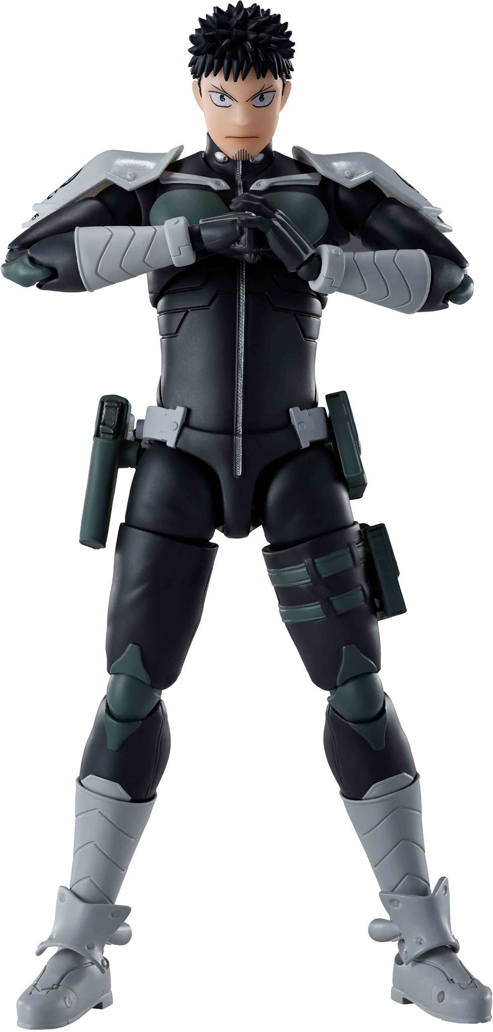 TAMASHII NATIONS KAFKA HIBINO "KAIJU NO.8", TAMASHII NATIONS S.H.Figuarts | 4573102676481