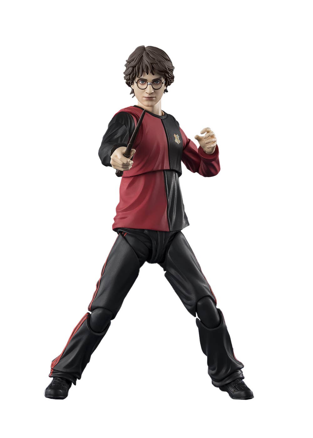 TAMASHII NATIONS Harry Potter (Harry Potter and the Goblet of Fire) Harry Potter and the Goblet of Fire, TAMASHII NATIONS S.H.Figuarts | 4573102686268