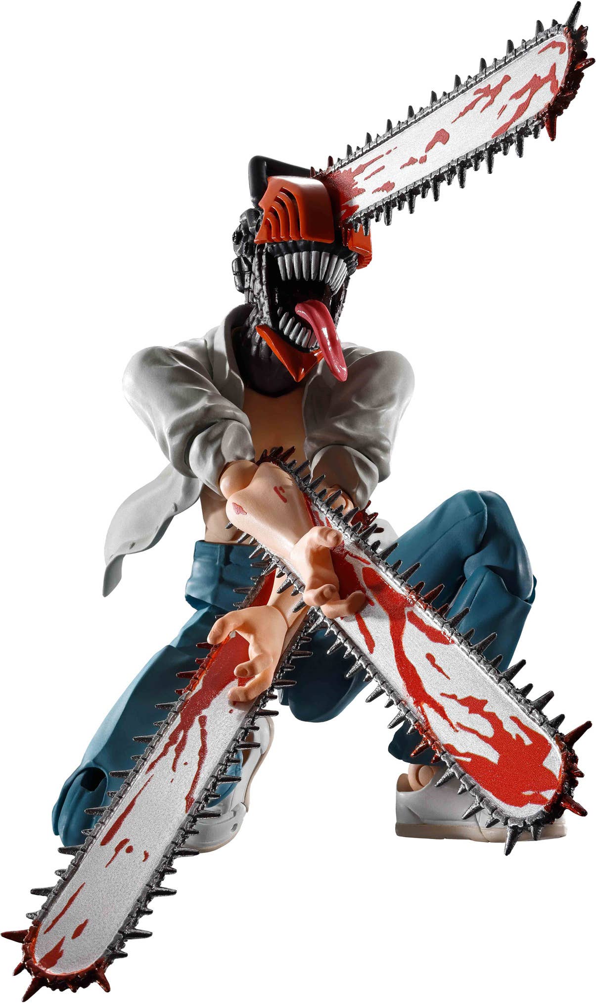 TAMASHII NATIONS Chainsaw Man -Reze Arc- Chainsaw Man – The Movie: Reze Arc, TAMASHII NATIONS S.H.Figuarts | 4573102687258