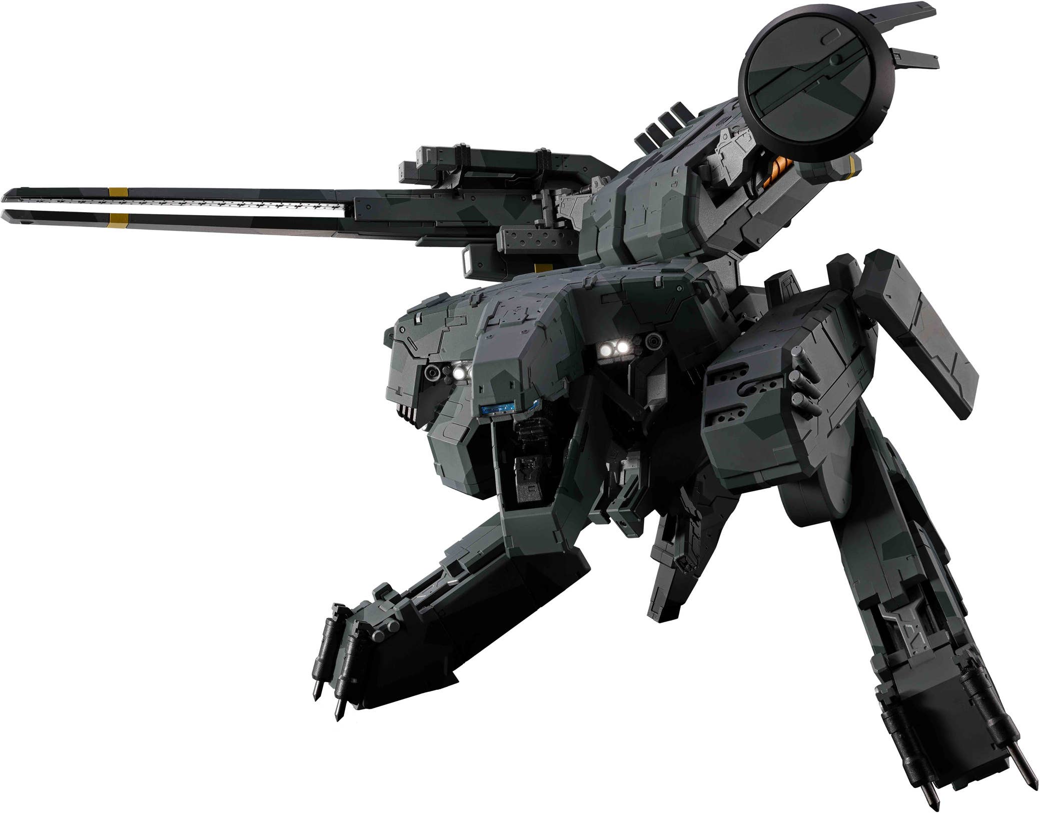 METAL GEAR REX | 4573102687388