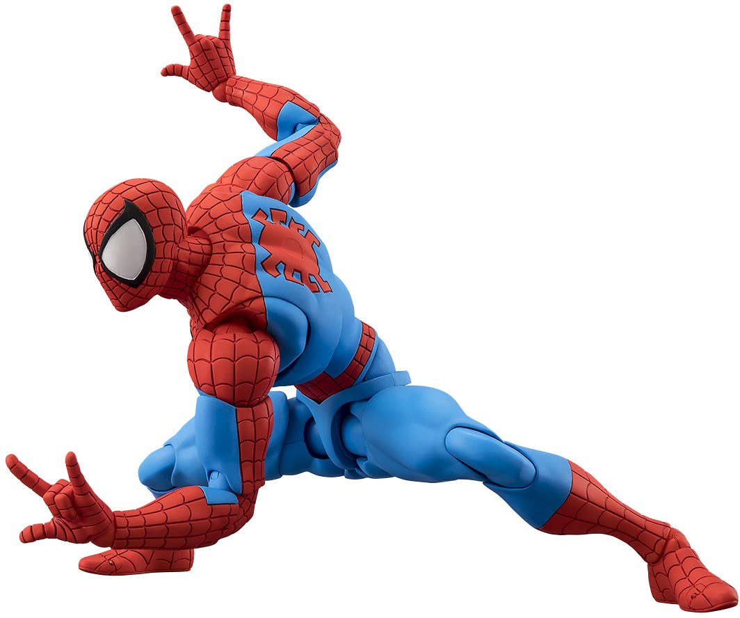 SPIDER-MAN (GAMERVERSE) | 4573102687524