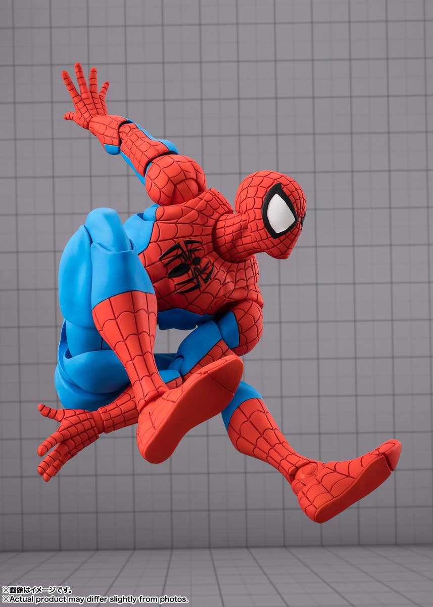 SPIDER-MAN (GAMERVERSE) | 4573102687524