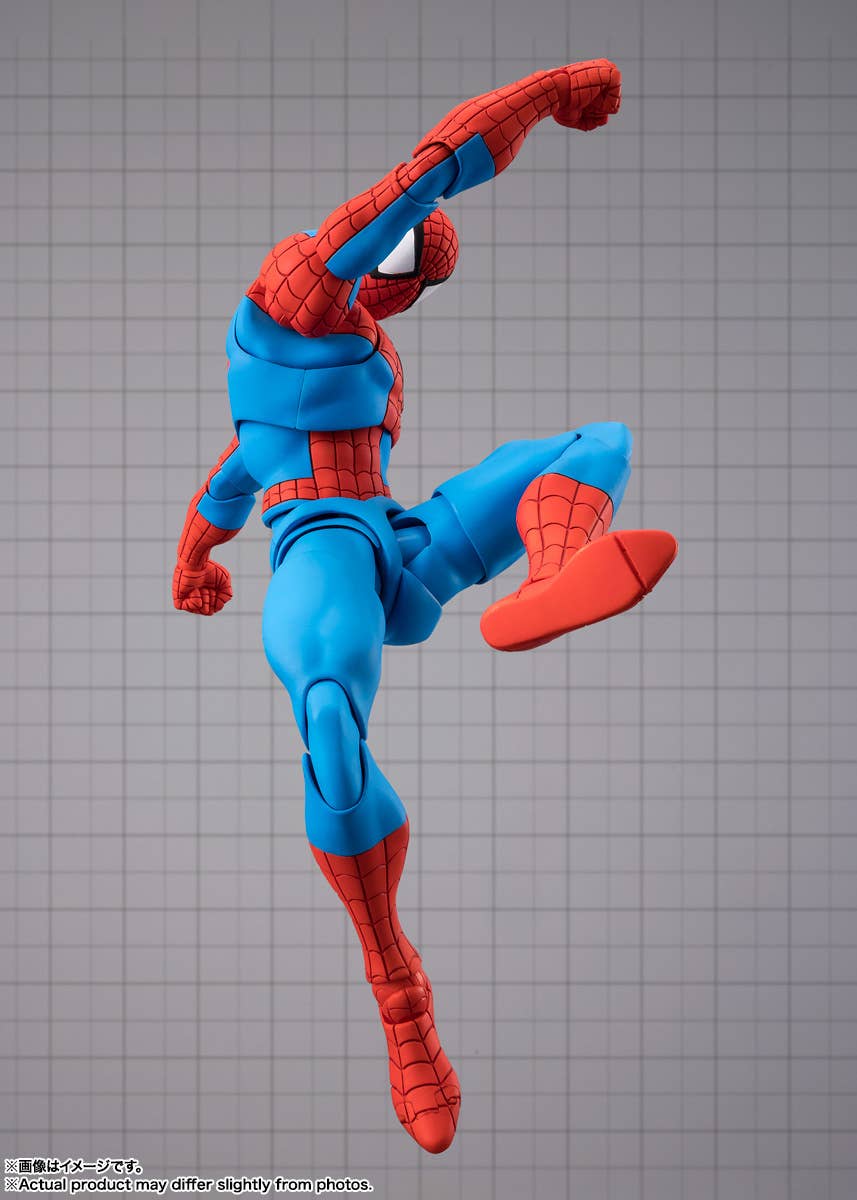 SPIDER-MAN (GAMERVERSE) | 4573102687524