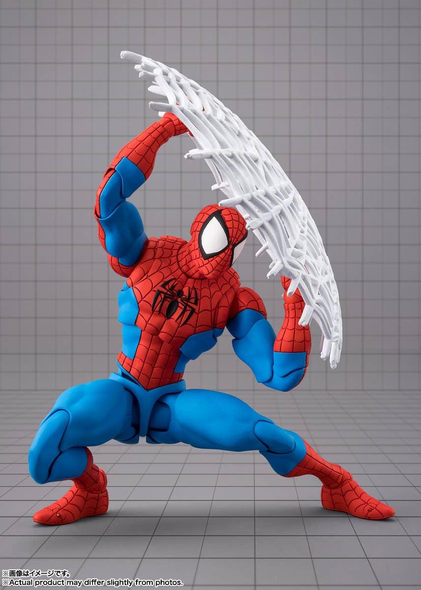 SPIDER-MAN (GAMERVERSE) | 4573102687524