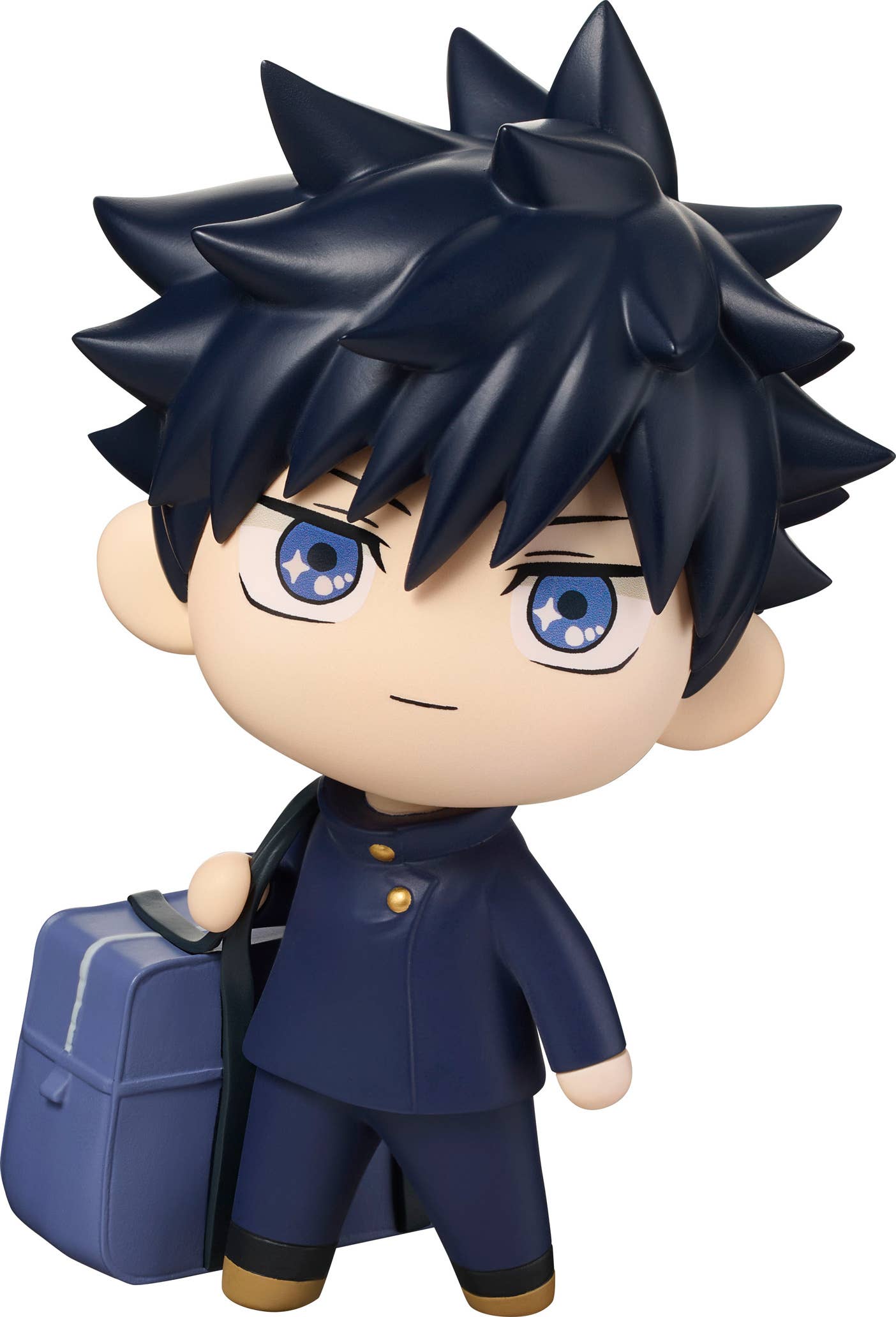 TAMASHII NATIONS MEGUMI FUSHIGURO Jujutsu Kaisen, Rowtashii Noise TEKUPIKU | 4573102687937