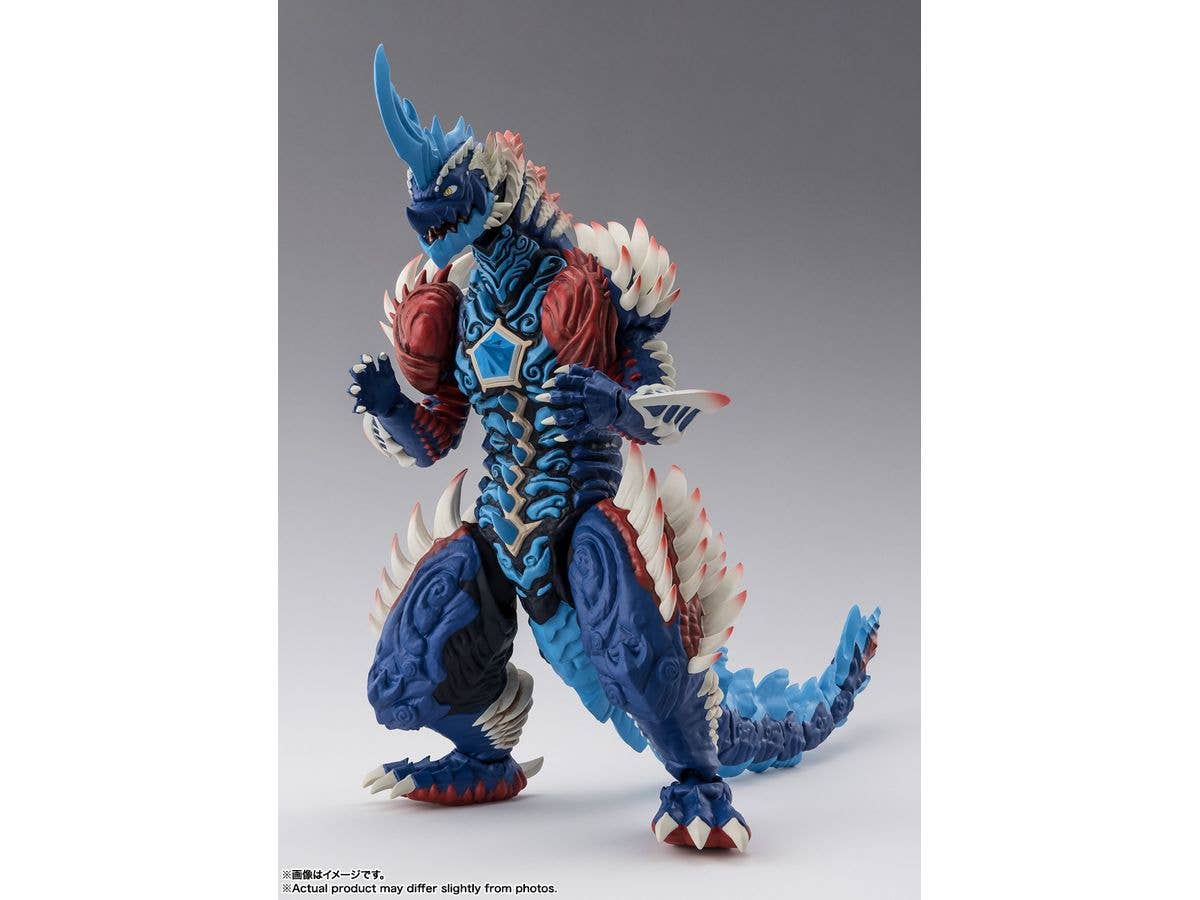 TAMASHII NATIONS REKINESS ULTRAMAN, TAMASHII NATIONS S.H.Figuarts | 4573102688033
