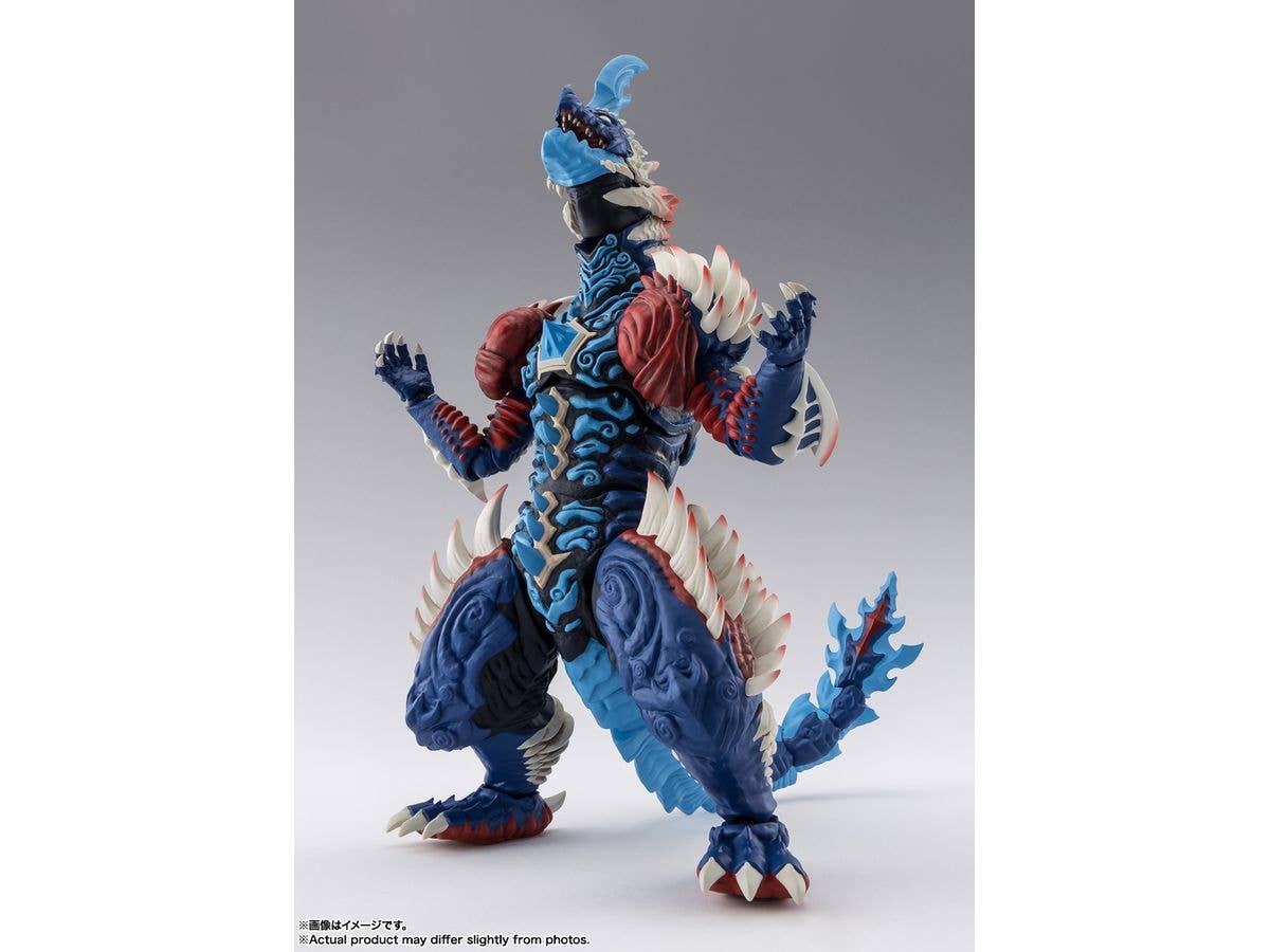 TAMASHII NATIONS REKINESS ULTRAMAN, TAMASHII NATIONS S.H.Figuarts | 4573102688033