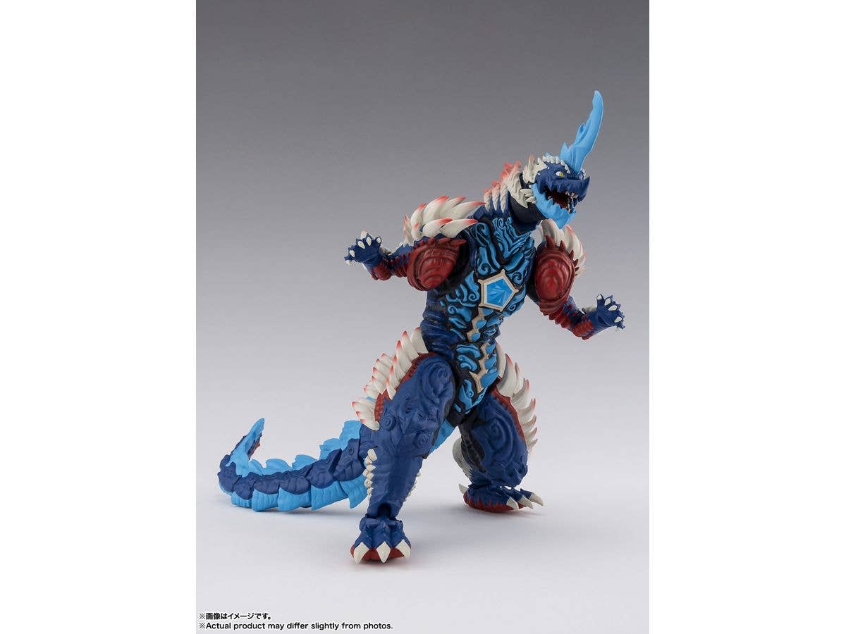 TAMASHII NATIONS REKINESS ULTRAMAN, TAMASHII NATIONS S.H.Figuarts | 4573102688033
