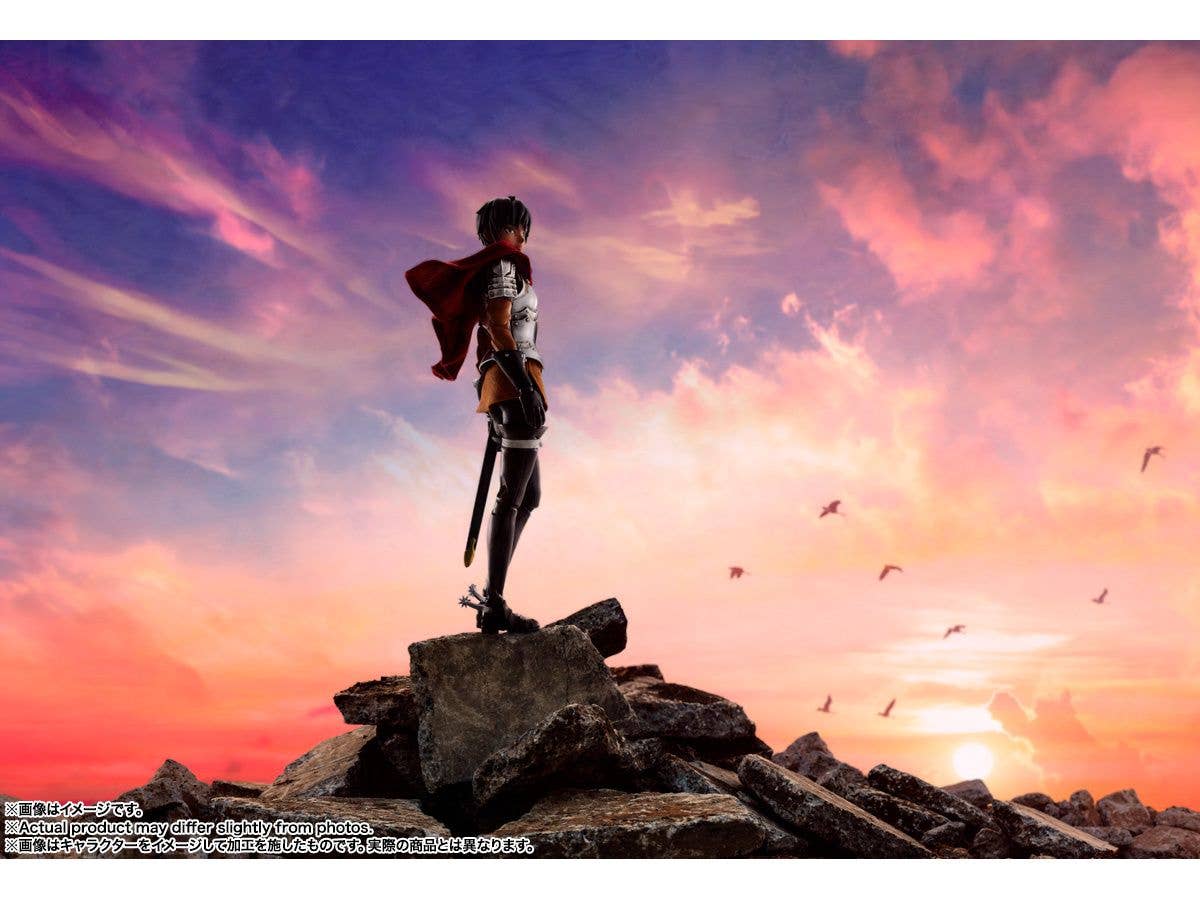 TAMASHII NATIONS CASCA (THE BAND OF THE HAWK) BERSERK, TAMASHII NATIONS S.H.Figuarts | 4573102692863