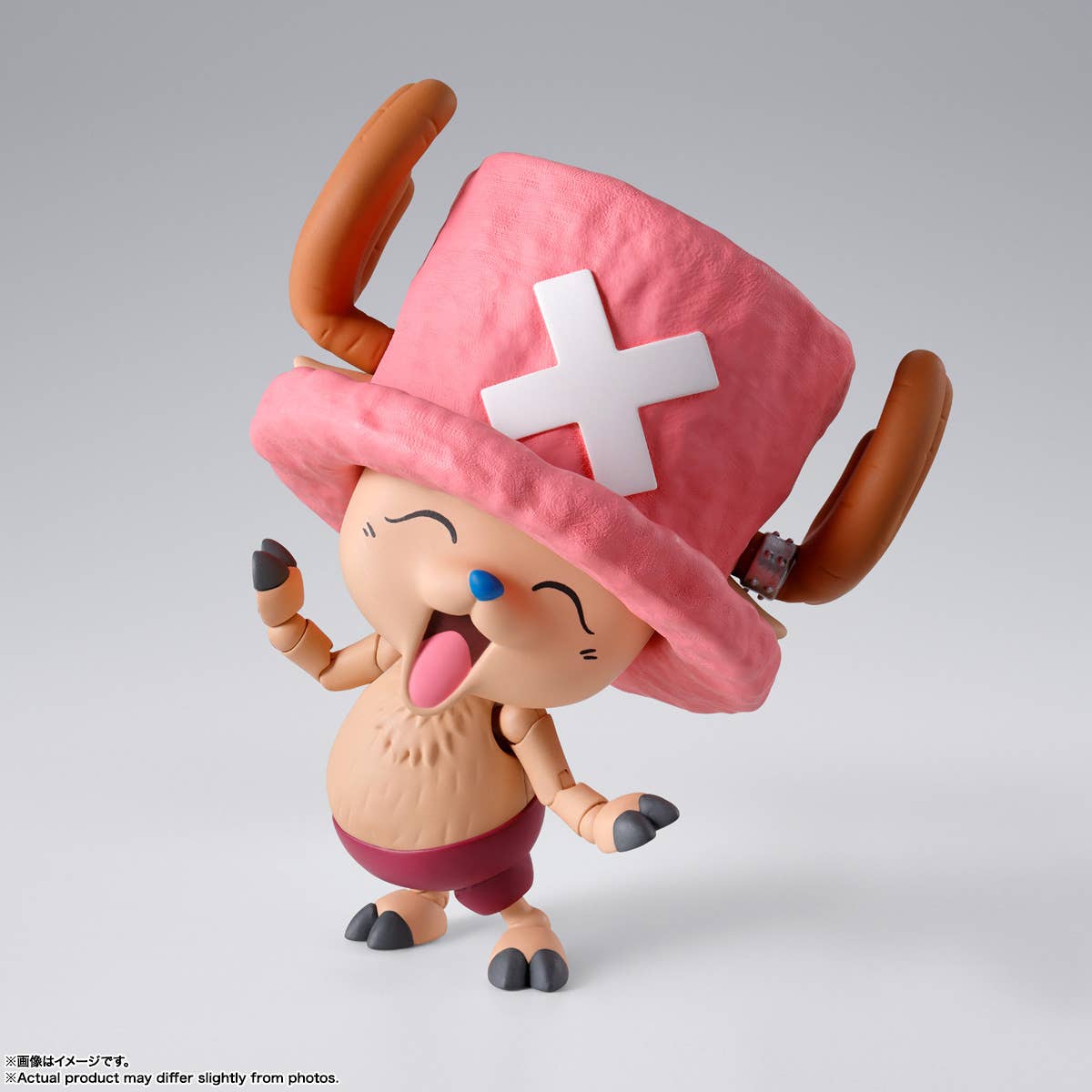 TonyTony.Chopper - Drum Island - "One Piece" | 4573102698001
