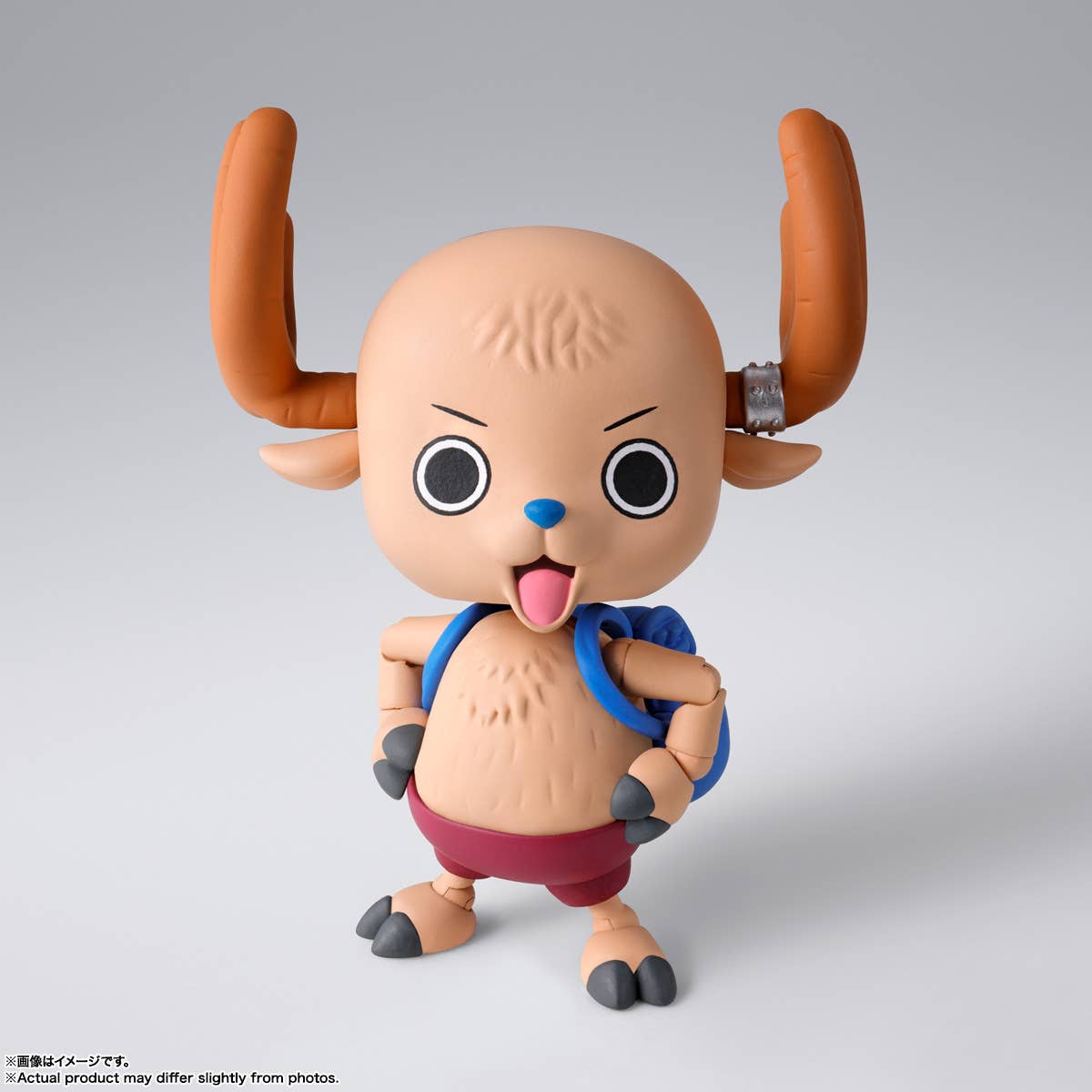 TonyTony.Chopper - Drum Island - "One Piece" | 4573102698001