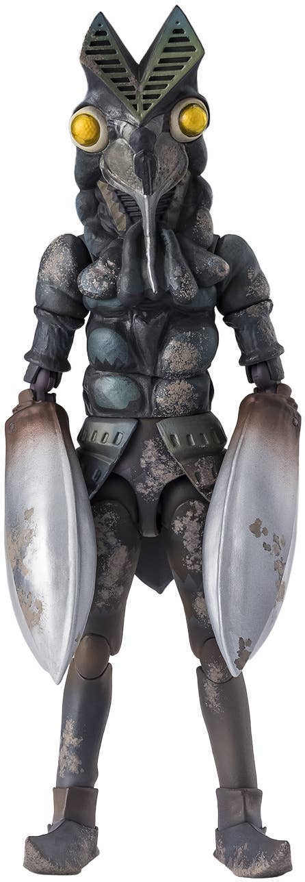 ALIEN BALTAN 60th Anniversary Edition "ULTRAMAN" | 4573102721211