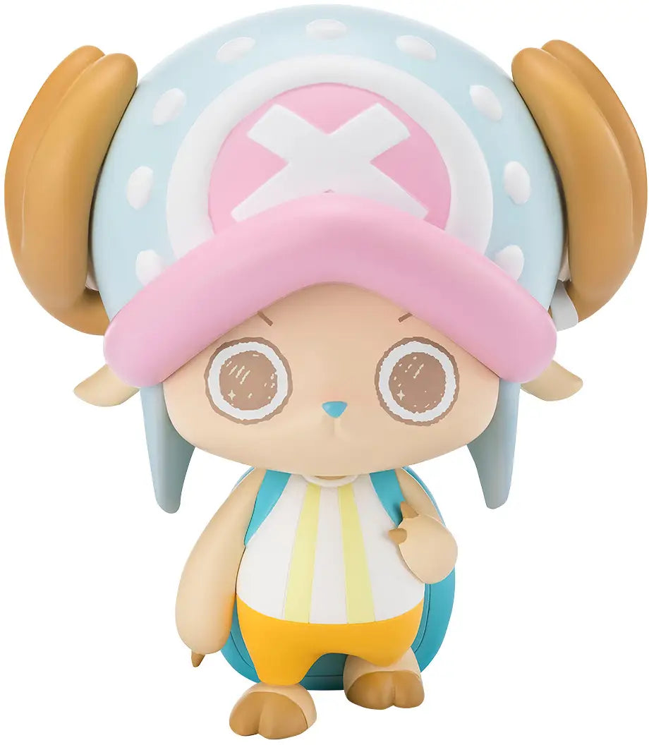 (PRE-ORDER) CHOPPER(ONE PIECE CHOPPER's)