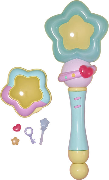 (PRE-ORDER) Stattoneoneon & Glass Heart HopePact Set (Magical Sisters LuluttoLilly)