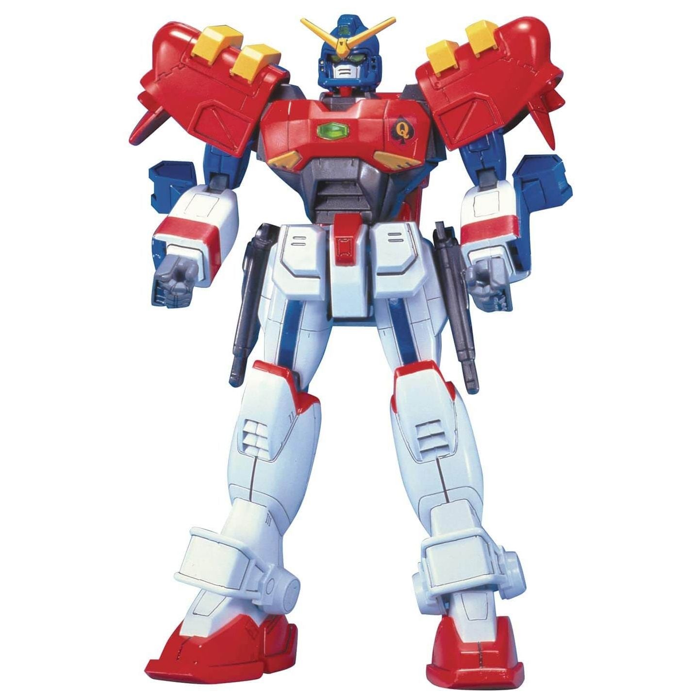 Bandai G-03 Maxter Gundam 'G Gundam', Bandai 1/144 G Gundam | 4573102590336