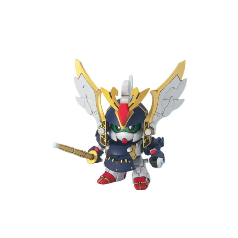 BB270 Shounenkenshi Ranmaru | 4543112294579